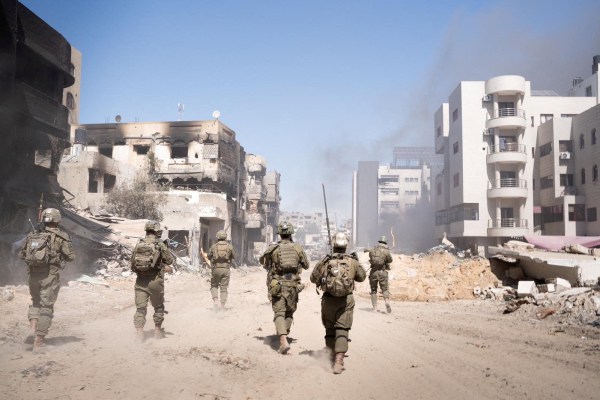 Повечето американци не одобряват действията на Израел в Газа: Анкета