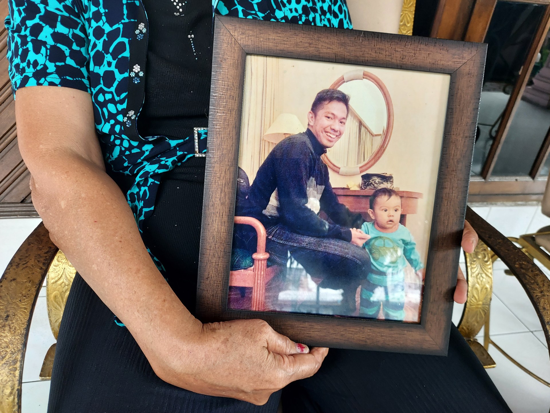 MH370 went missing 10 years ago. An Indonesian family hopes it can be found