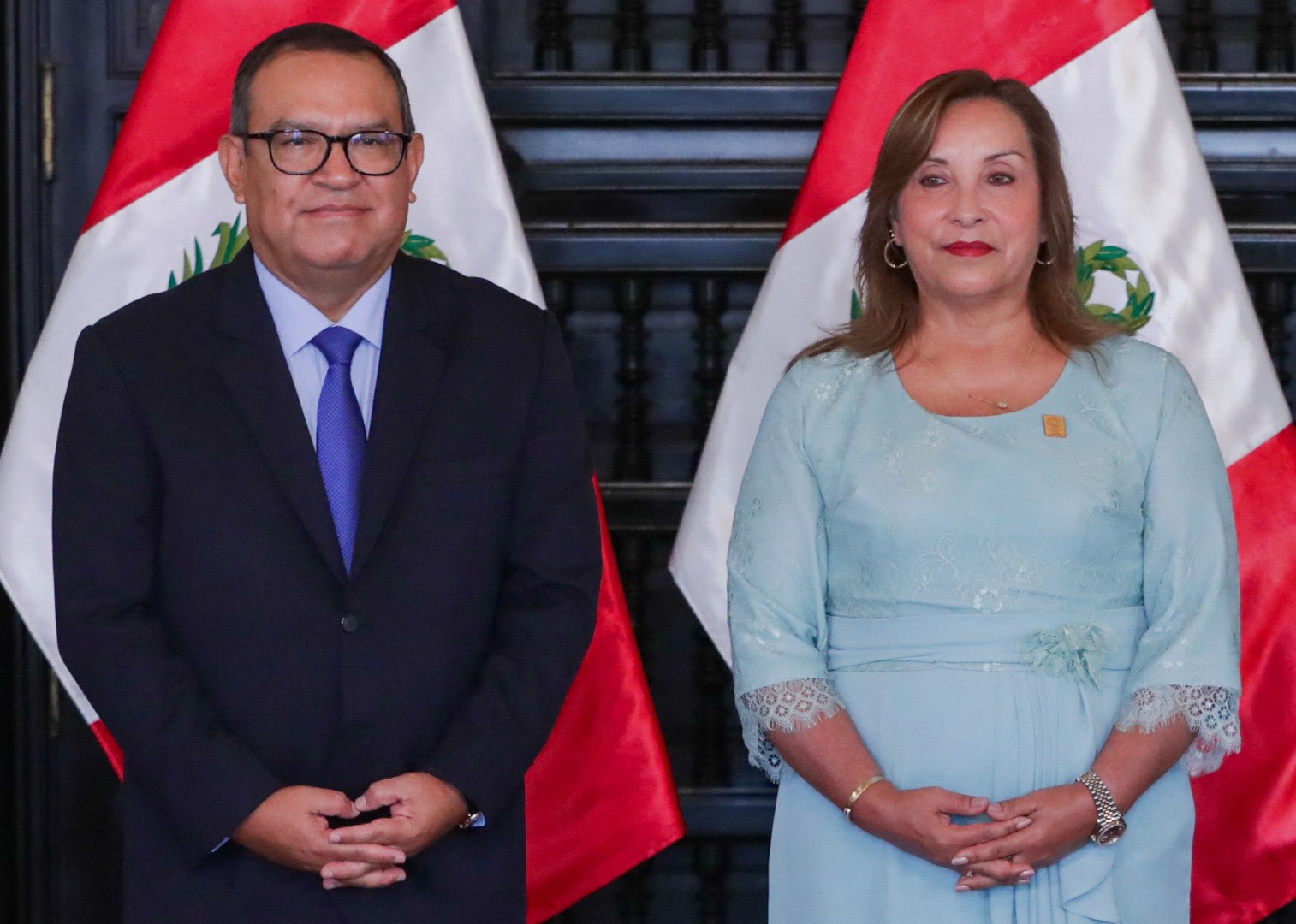 Премьер-министр Перу Альберто Утарола подал в отставку на фоне обвинений в злоупотреблении влиянием |  Новости коррупции