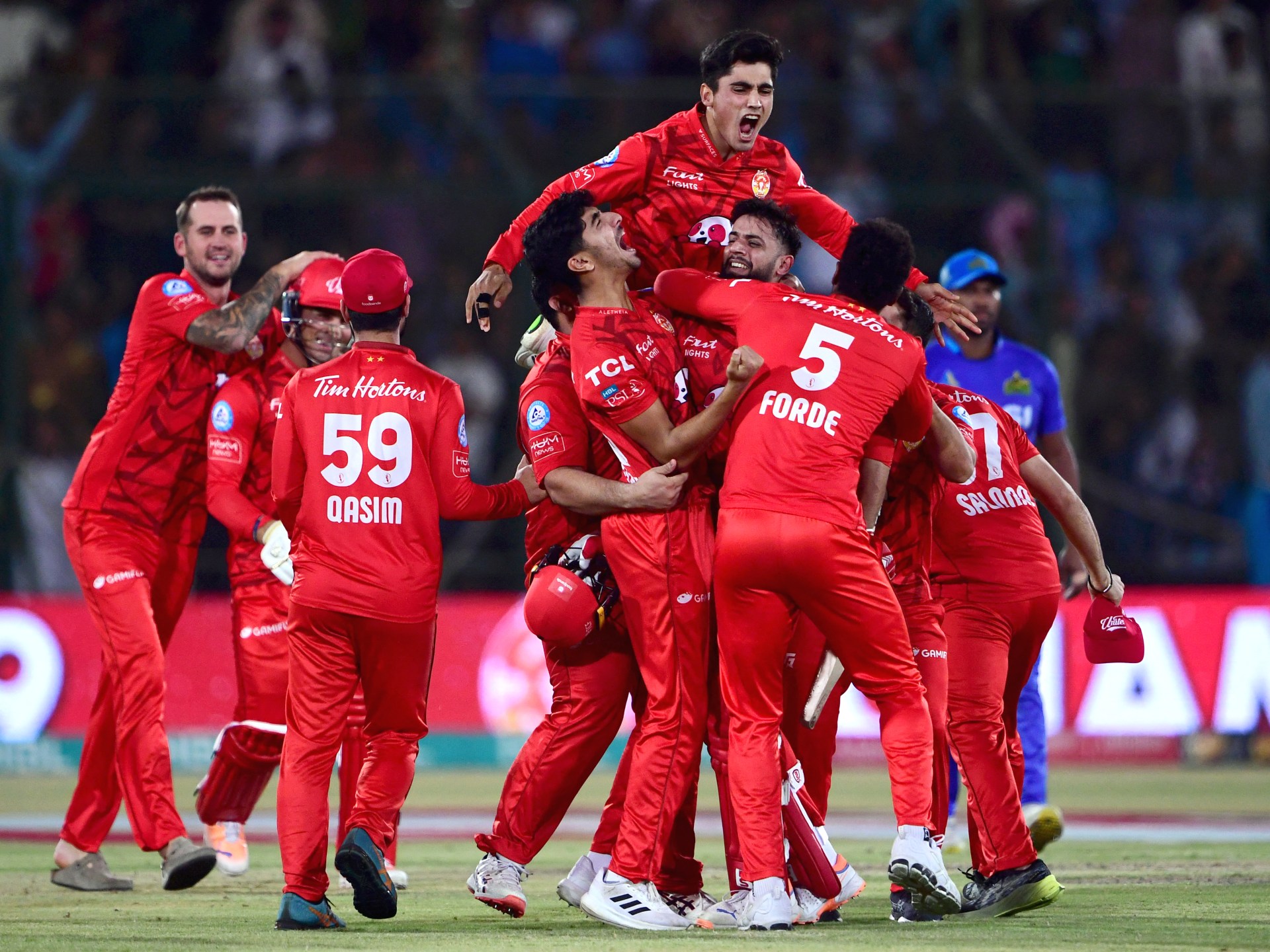 Five key takeaways from cricket’s Pakistan Super League 2024