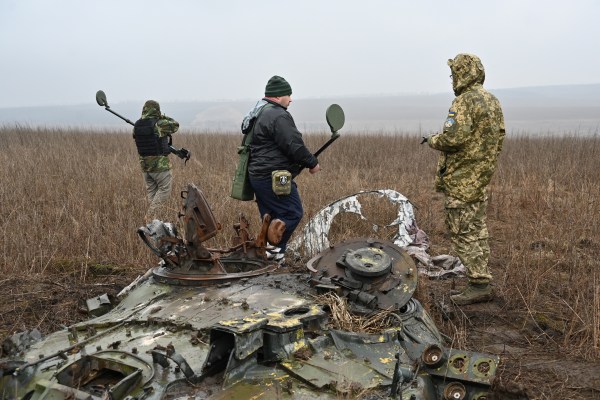 Руско-украинска война: Списък с ключови събития, ден 755
