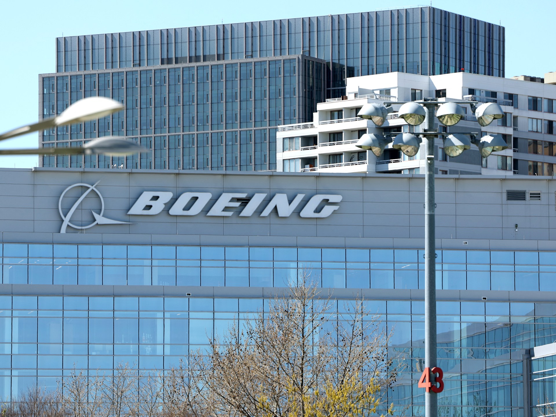 ‘Safety, safety, safety’: Boeing shakes up leadership in bid to stem crisis | Aviation News