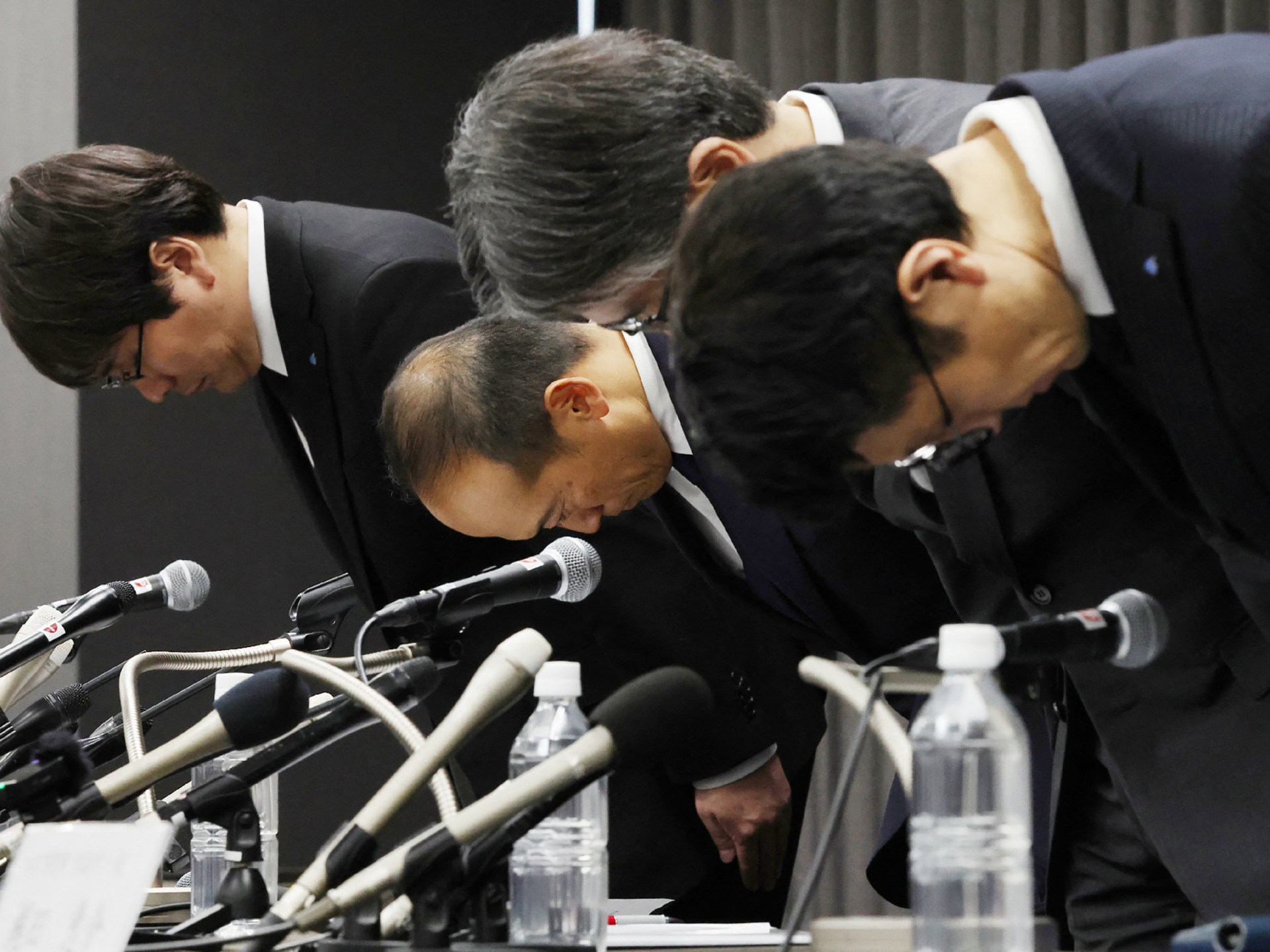 Japan raids factory making health supplements linked to deaths | Health News