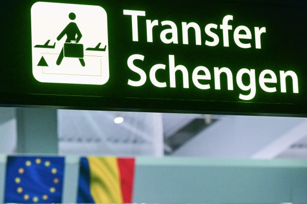 България и Румъния се присъединиха частично към Шенгенското пространство на Европа