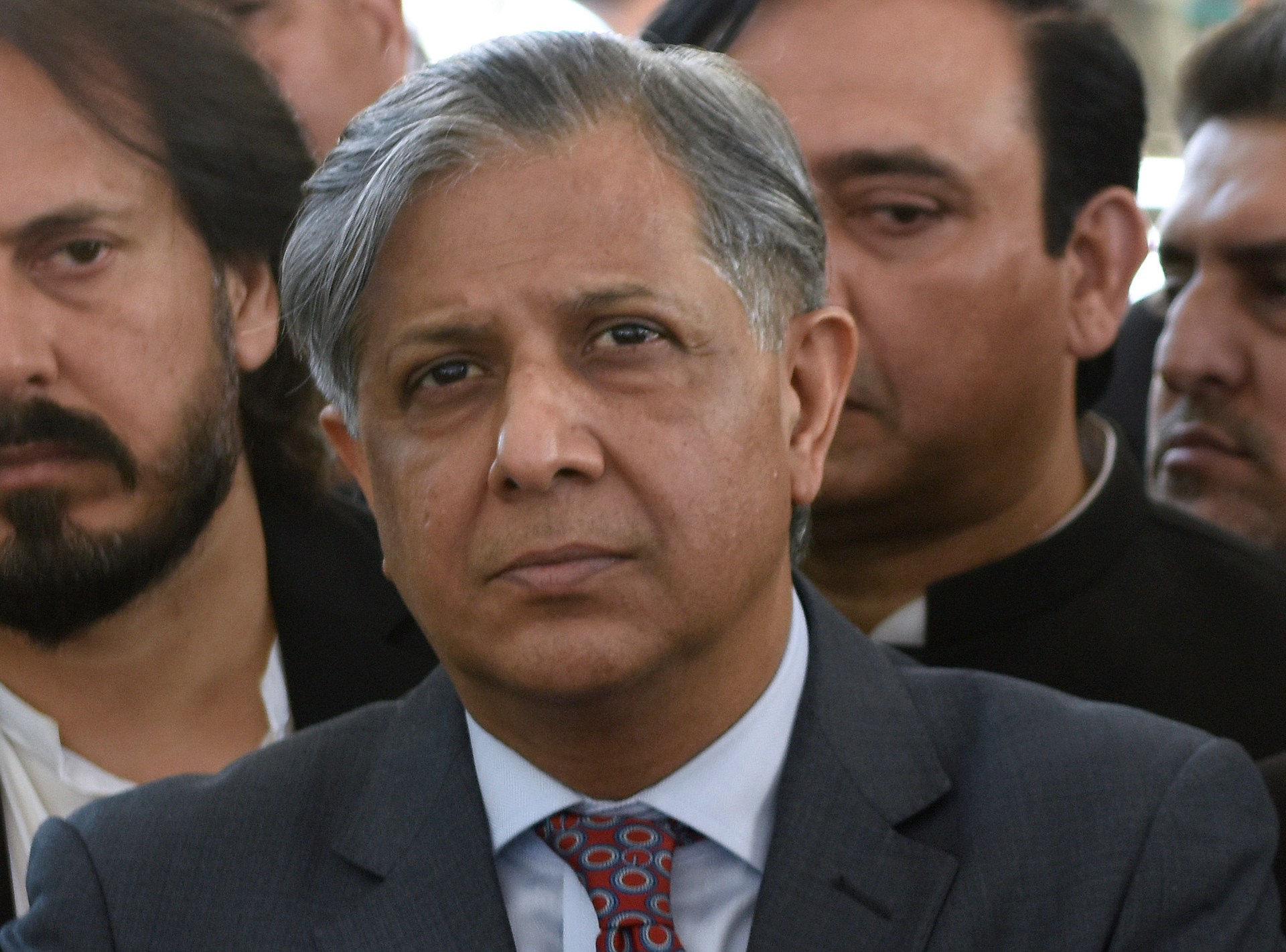 Le Pakistan va enquêter sur l'ingérence de l'armée dans le système judiciaire, déclare le ministre de la Justice |  Nouvelles des tribunaux