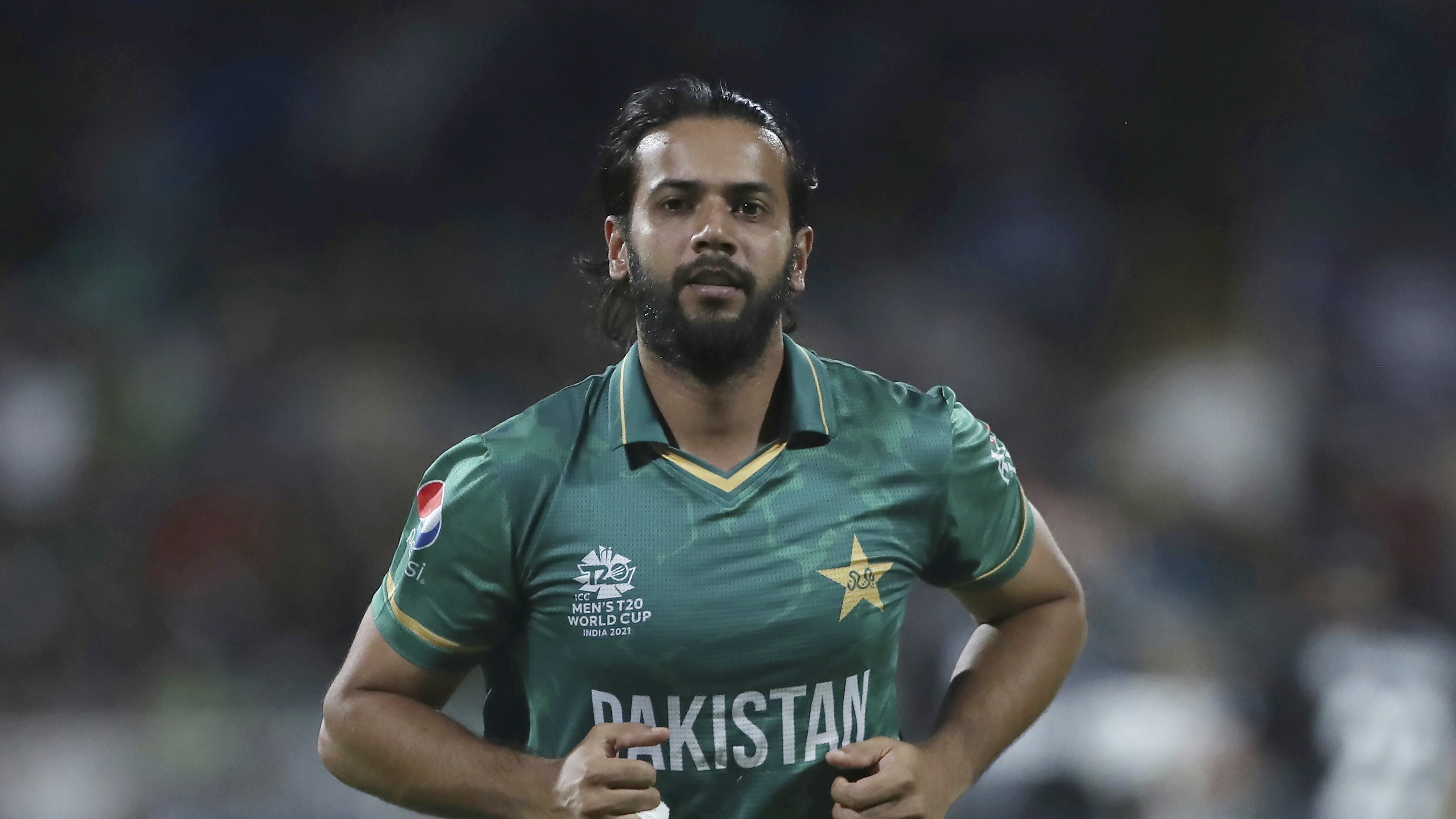 Imad Wasim ends retirement to participate in ICC T20 World Cup as Pakistan cricketer | Cricket News