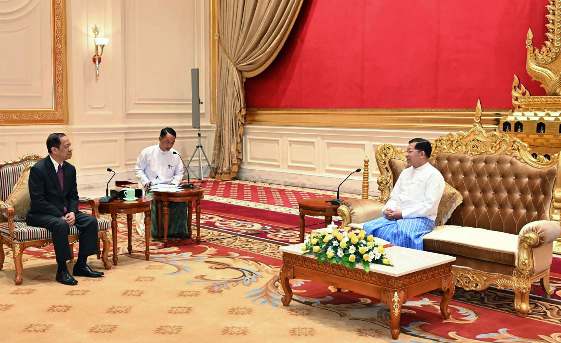 Thailand, Laos try to ‘make junta presentable’ amid ASEAN Myanmar inertia | ASEAN News