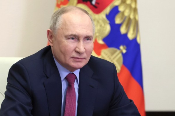 Успехът на Русия в избягването на западните санкции помогна на