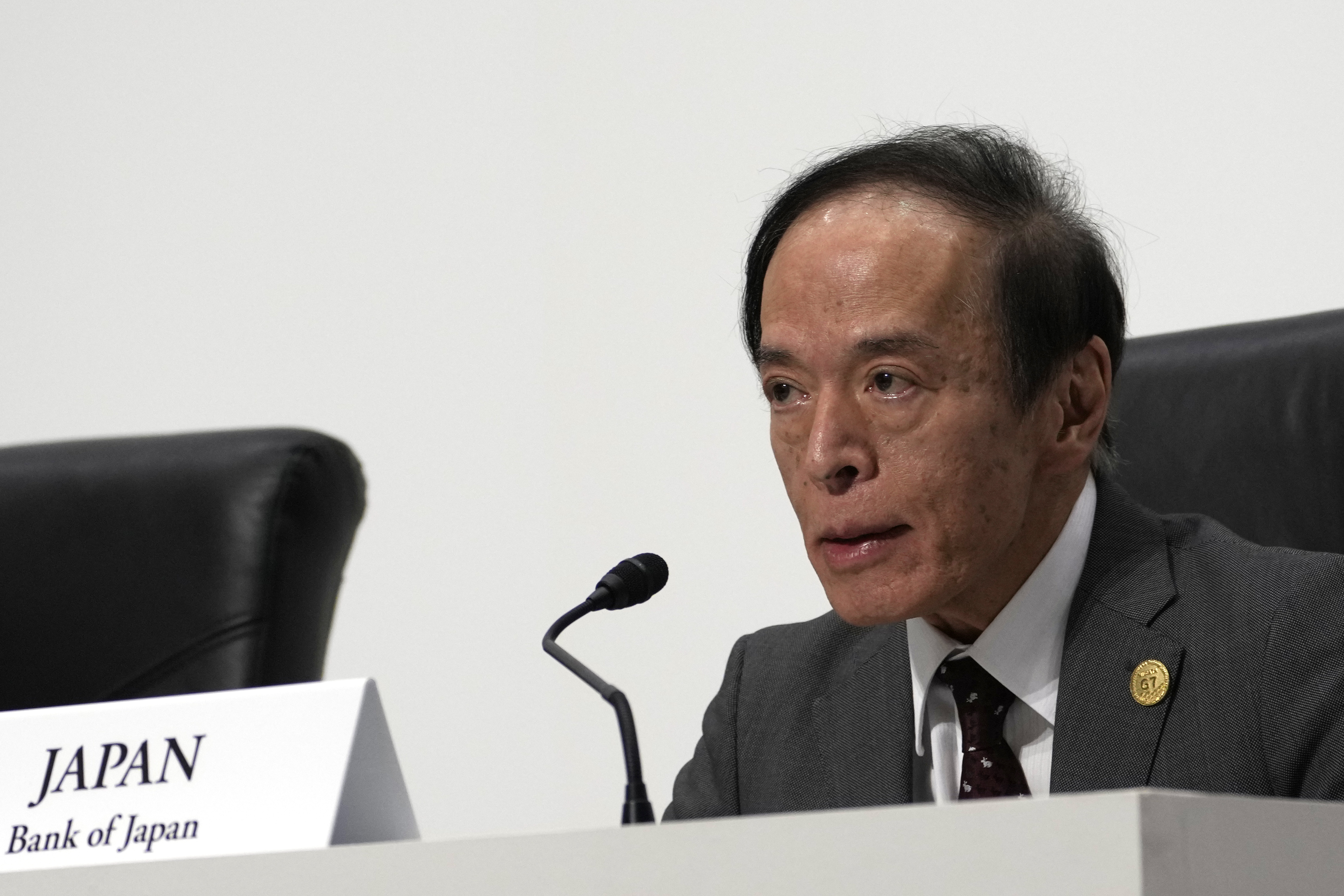 Bank of Japan Raises Interest Rates for First Time in 17 Years, Abandons Negative Rates | Business and Economic News