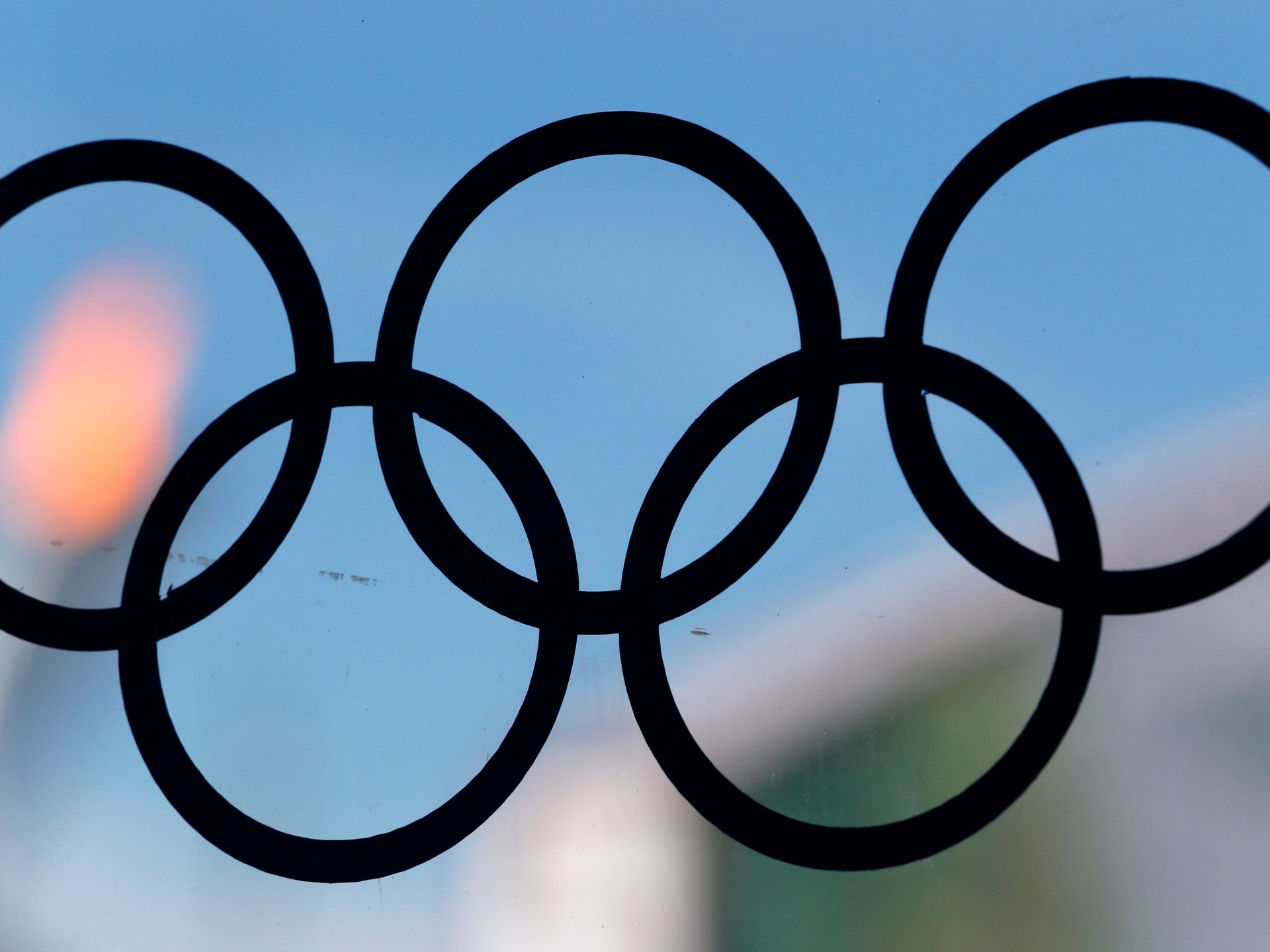 Міжнародний олімпійський комітет вважає Ігри російської дружби «порушенням» Олімпійської хартії  Олімпіада
