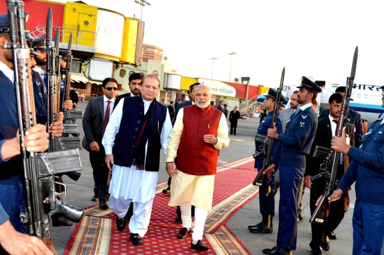Test “più fastidioso”: gli Sharif del Pakistan riusciranno a rilanciare i colloqui con Modi dell’India?