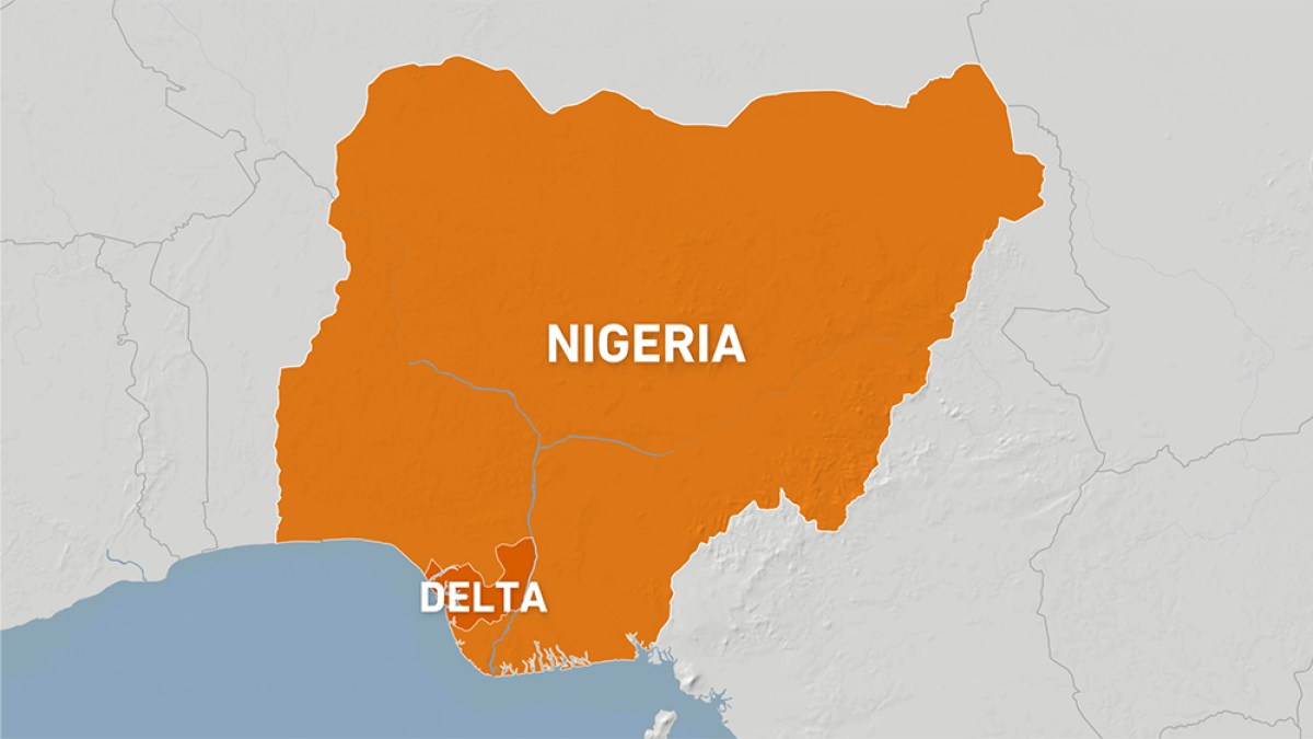 Sixteen Nigerian soldiers killed in attack in Delta state