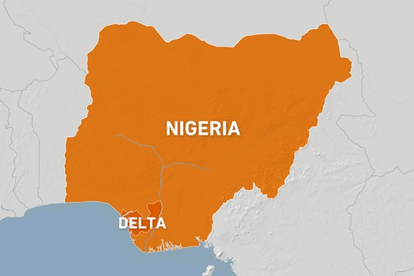 Шестнадесет нигерийски войници бяха убити при атака в щата Делта