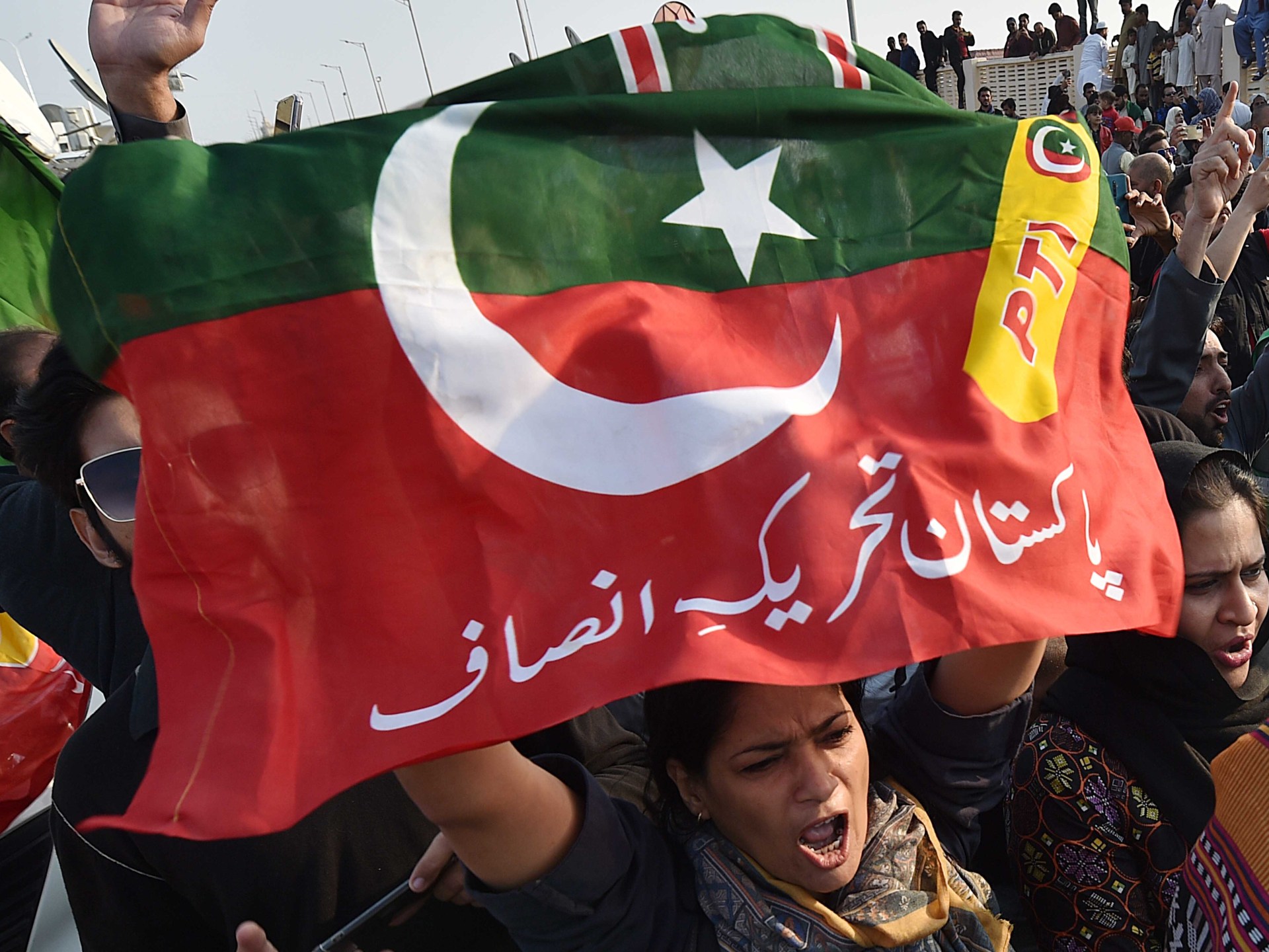 Why is Pakistan’s PTI fighting for reserved seats in parliament? | Politics News