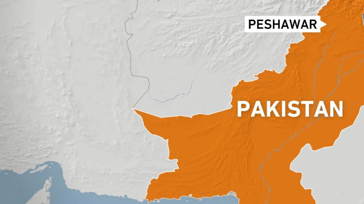 Deadly blast hits Pakistani city of Peshawar | News