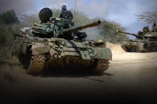 Може ли Сомалия да спечели войната си срещу Ал Шабаб?
