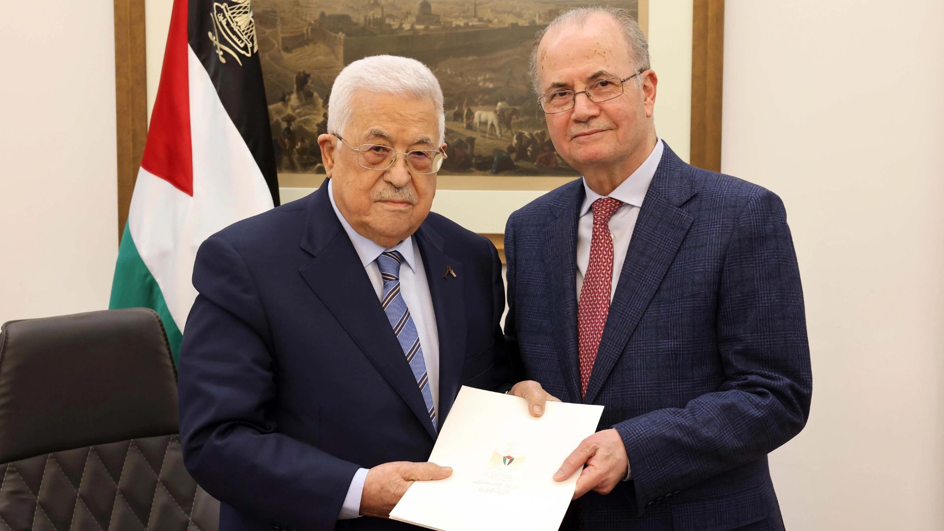 Is the Palestinian Authority still relevant? | Palestinian Authority