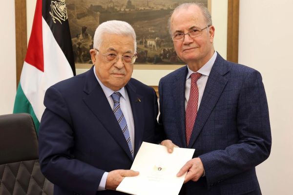 Актуална ли е все още Палестинската власт?