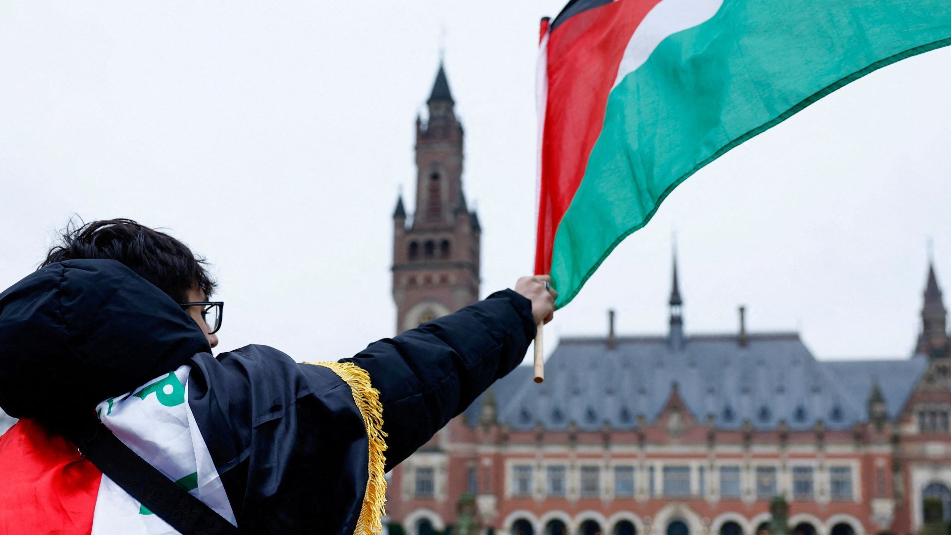Will the ICJ’s latest orders help Palestinians under attack in Gaza? | TV Shows News