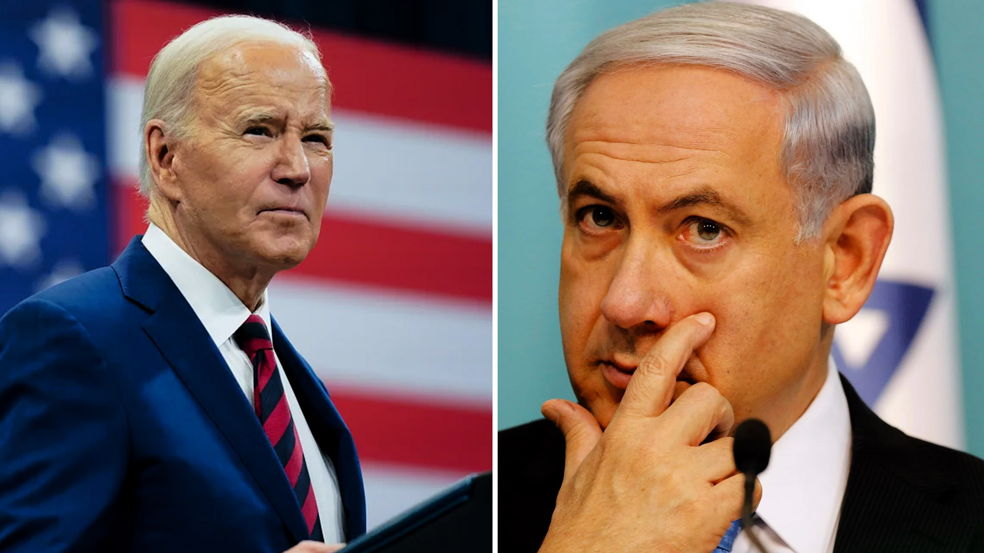 The cracks are deepening in the US-Israel alliance | TV Shows