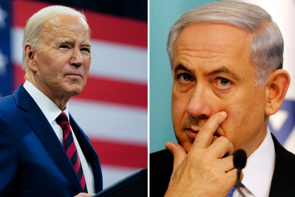 Пукнатините в алианса между САЩ и Израел се задълбочават