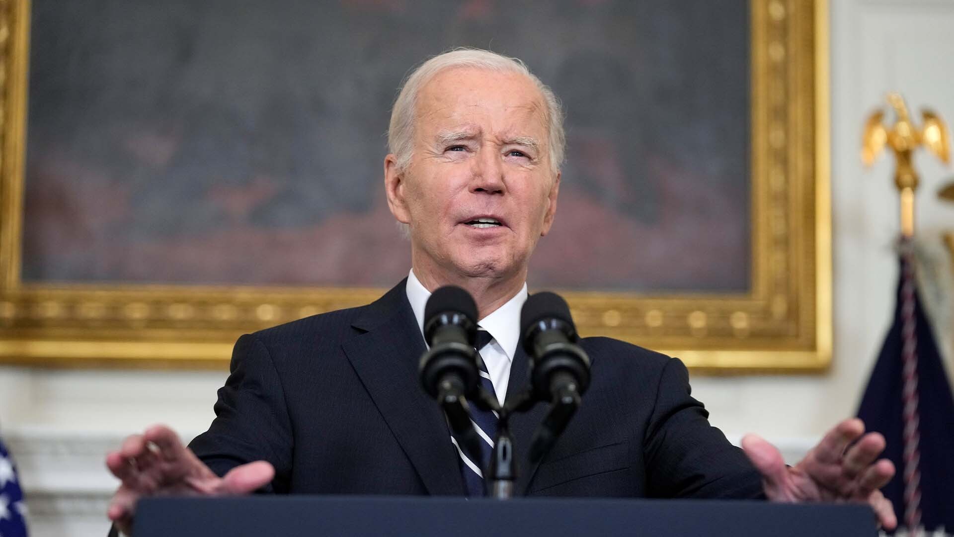 Biden’s ‘double talk’ on Gaza: Cynical election politics? | Israel War on Gaza