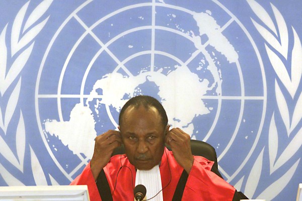 Съдебното наследство от геноцида в Руанда: 30 години двойни стандарти