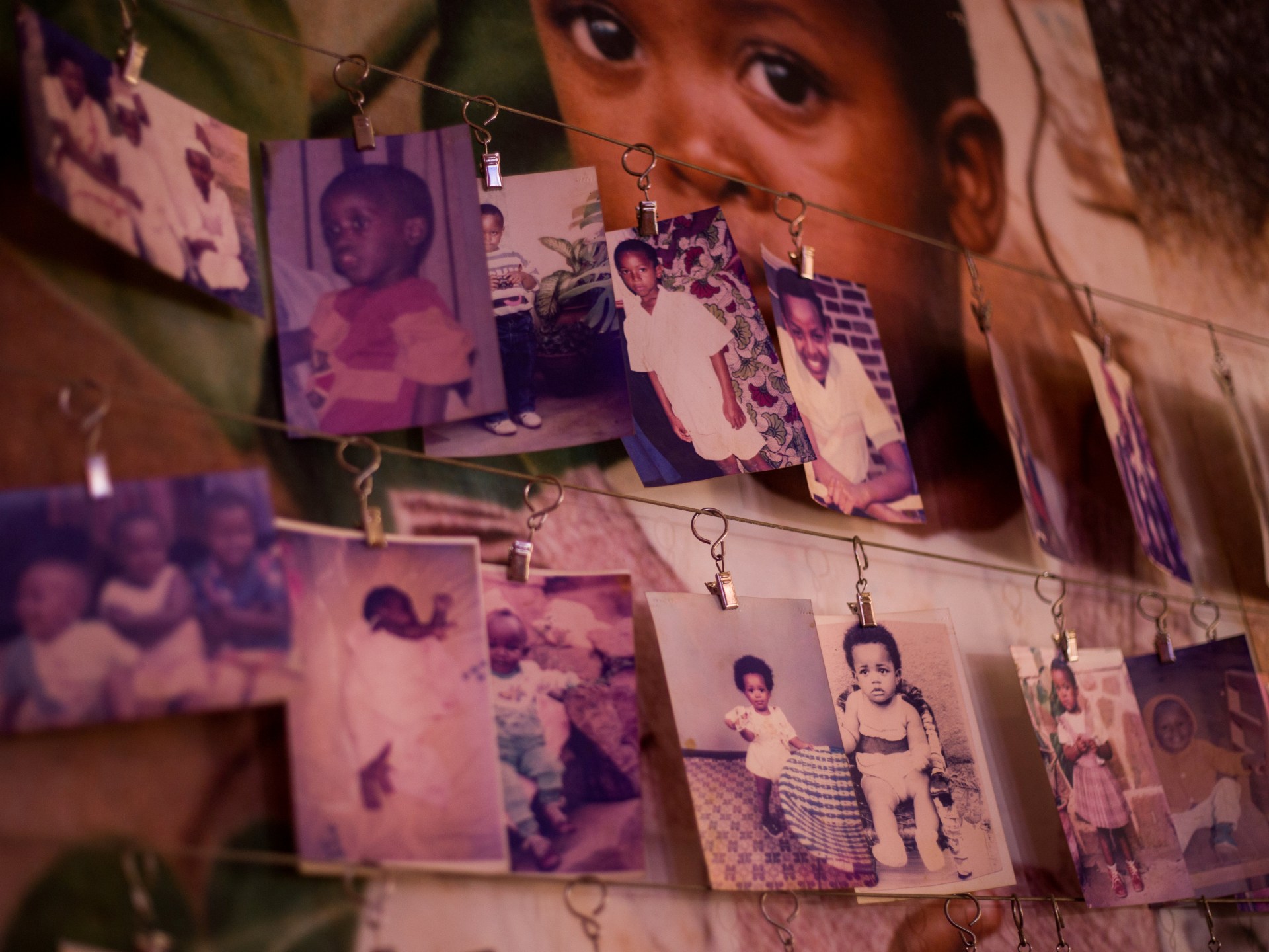 Rwanda, 30 years after genocide | Genocide