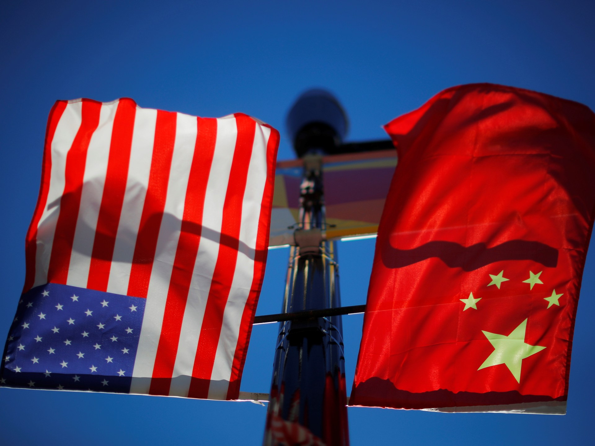 Majority in Southeast Asia would choose China over US, survey suggests