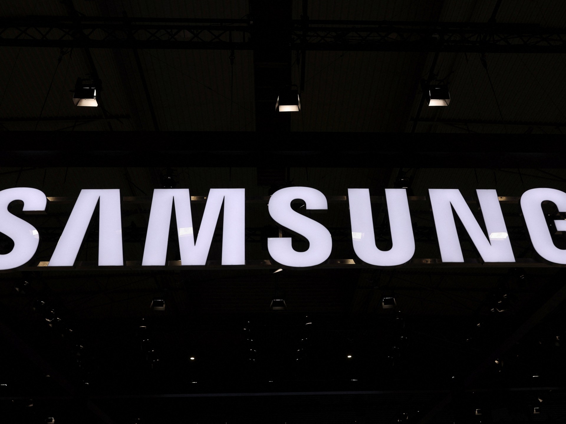 South Korea’s Samsung sees profit jump 10-fold on memory chip recovery - Al Jazeera English