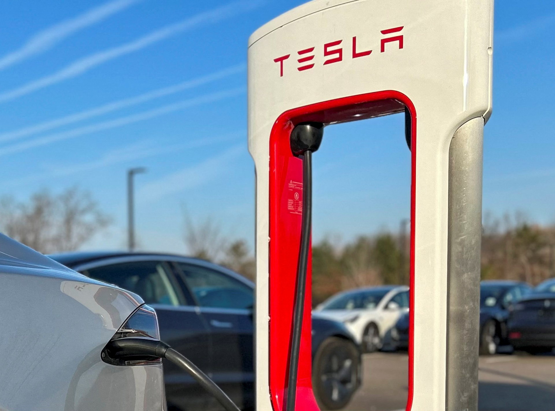 Tesla va licencier plus de 10 pour cent de son personnel dans le monde en raison de la baisse des ventes |  Actualités de l'industrie automobile
