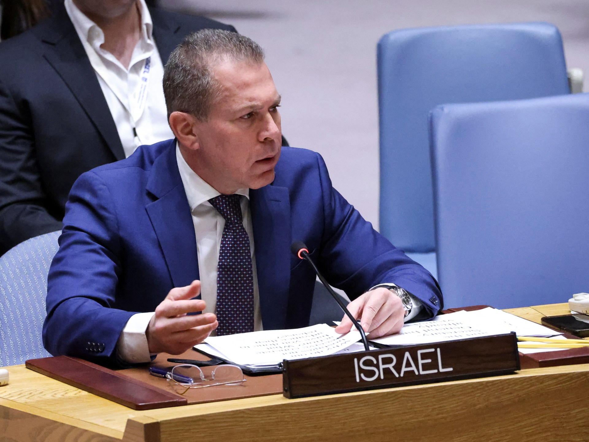 Israel ‘shouting from the rooftops’ to warn about Iran