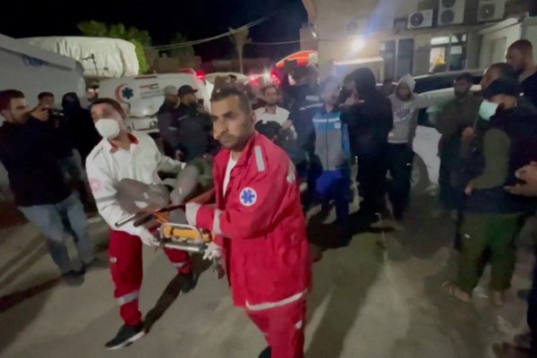 Атака на хуманитарни работници в Газа: Какво знаем?