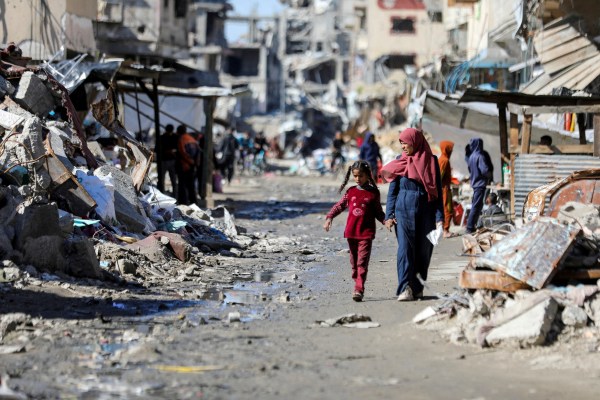 Войната на Израел срещу Газа: Списък с ключови събития, ден 183