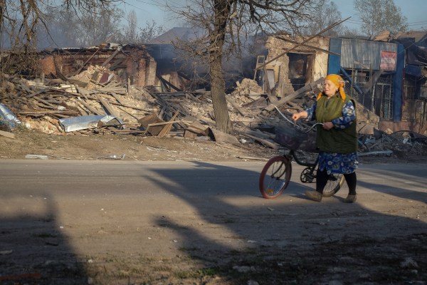 Руско-украинска война: Списък на ключови събития, ден 777