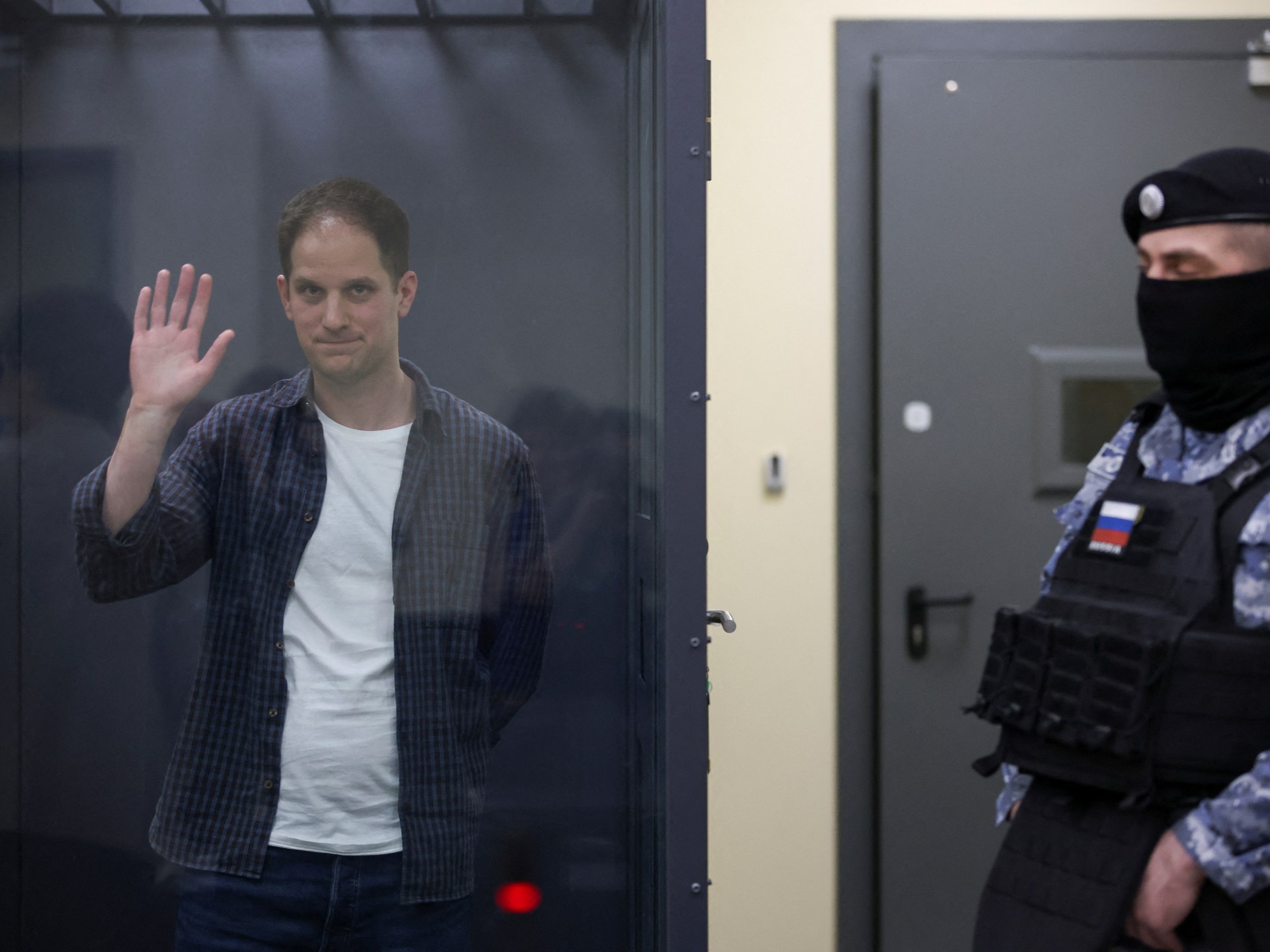 russian-court-rejects-us-journalist-evan-gershkovich-s-detention-appeal