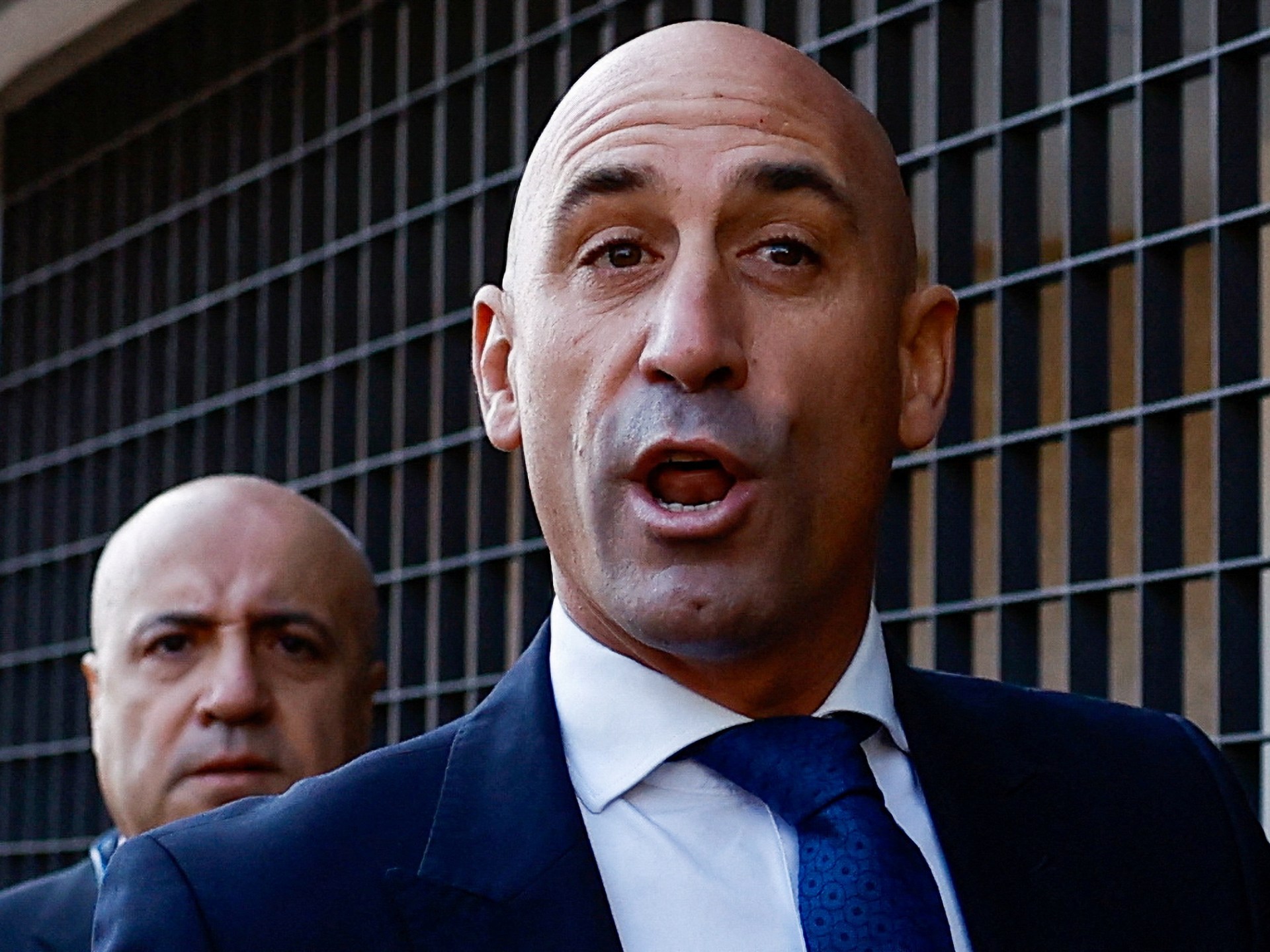 Luis Rubiales denies ‘irregularities’ in Spanish football corruption probe | Football News