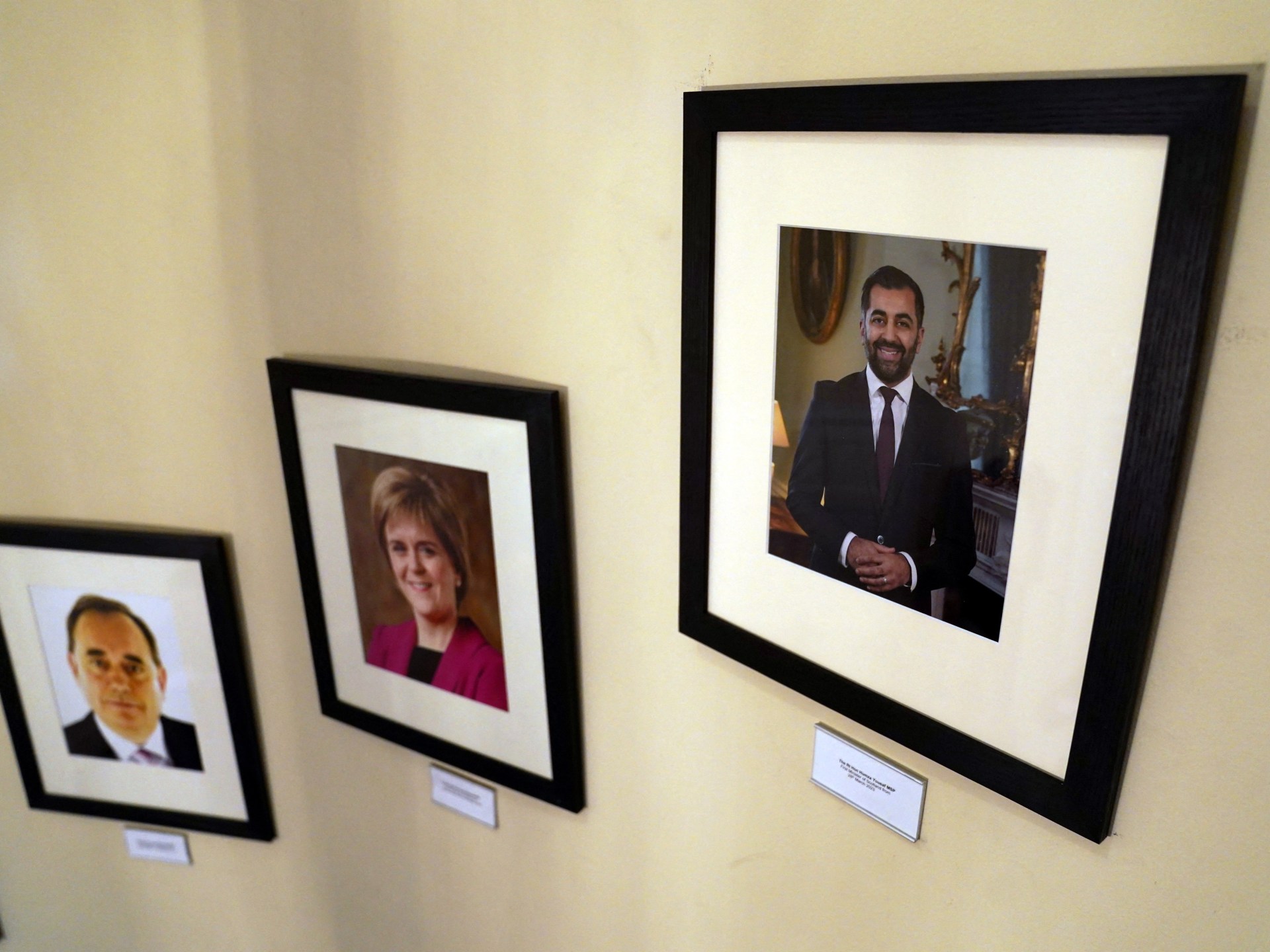 ‘Lame duck leader’: Scotland’s Humza Yousaf quits. What’s next?