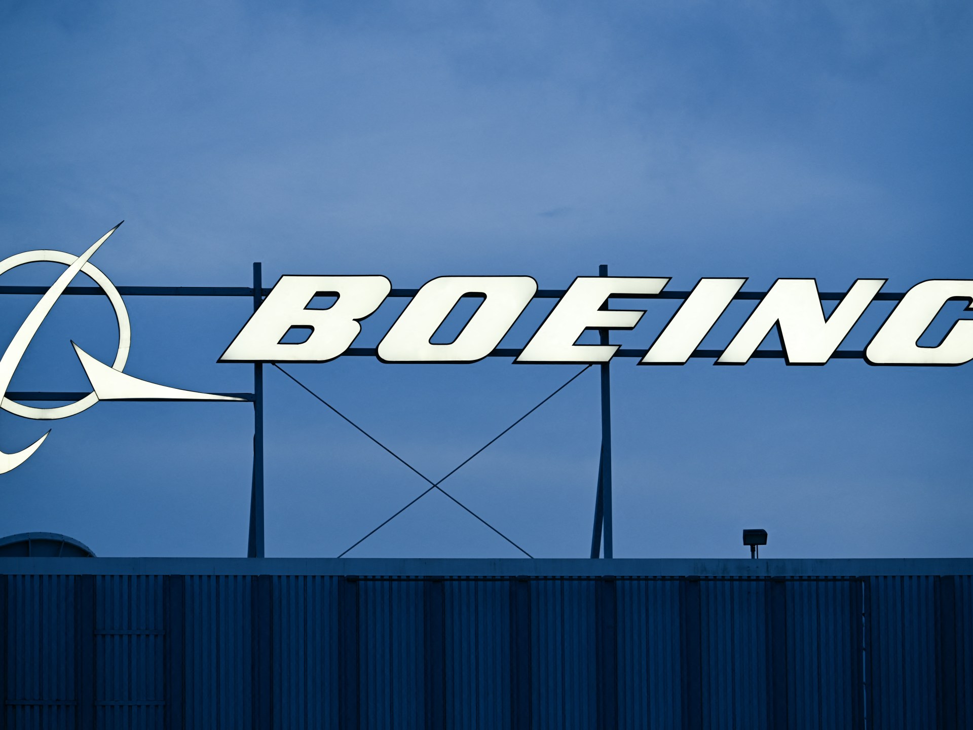 Boeing subject of 32 whistleblower complaints, documents reveal