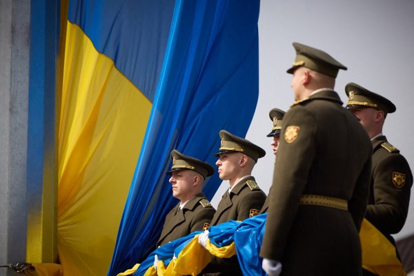Руско-украинската война: Списък на ключови събития, ден 768