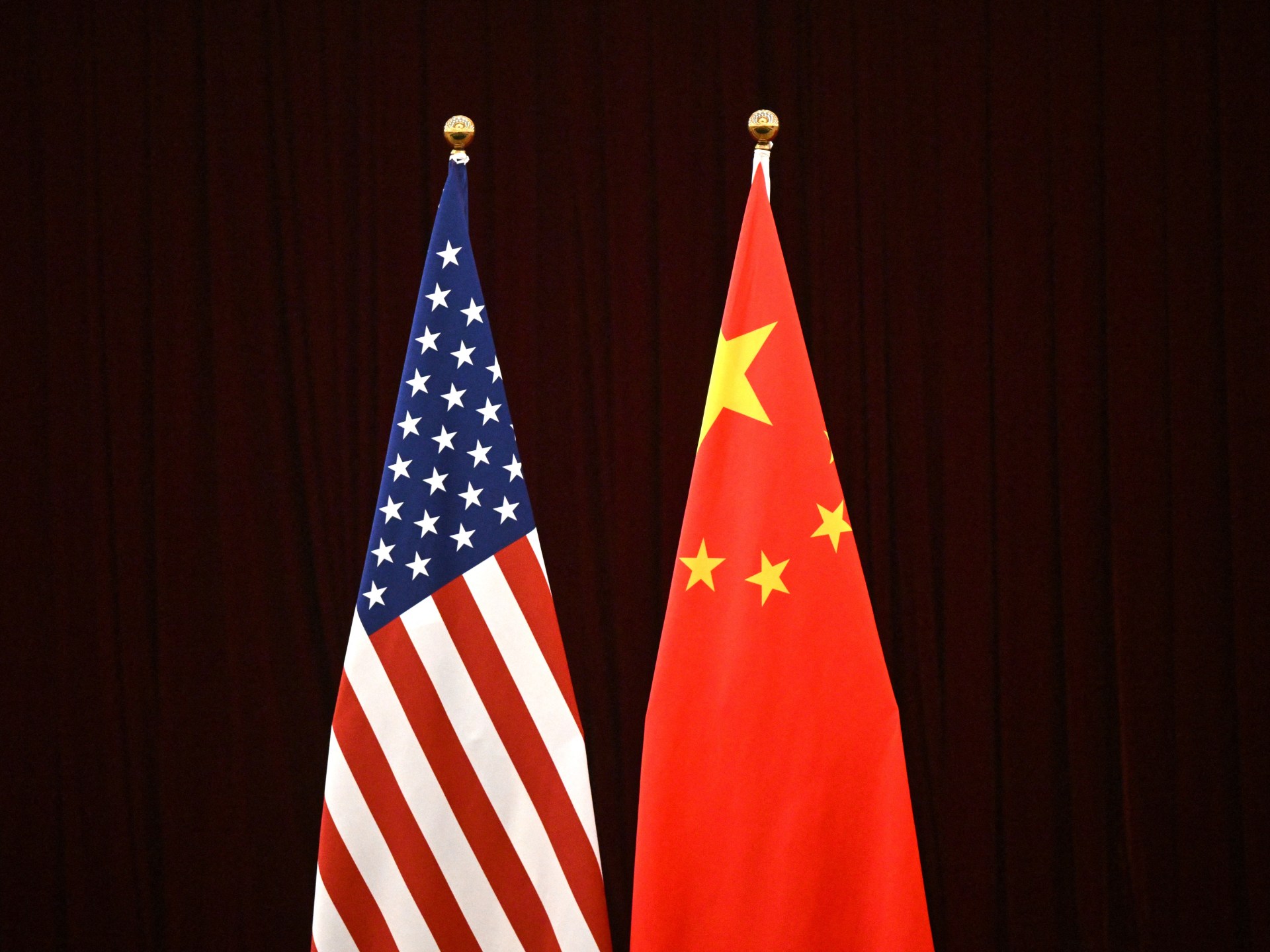 Les chefs de la défense de la Chine et des États-Unis tiennent leurs premières discussions de fond depuis près de 18 mois |  Actualités militaires