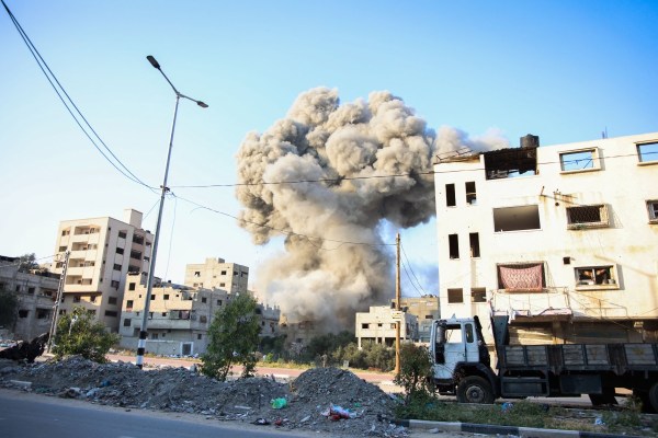 Преговорите за примирие между Израел и Газа са ударили „препъни камък“, казва Катар