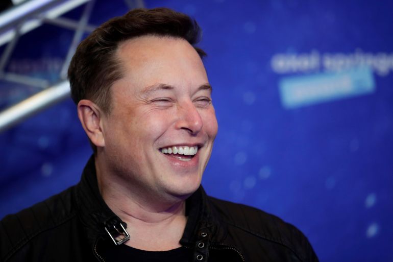 Brazilian judge orders probe of Elon Musk amid X disinformation