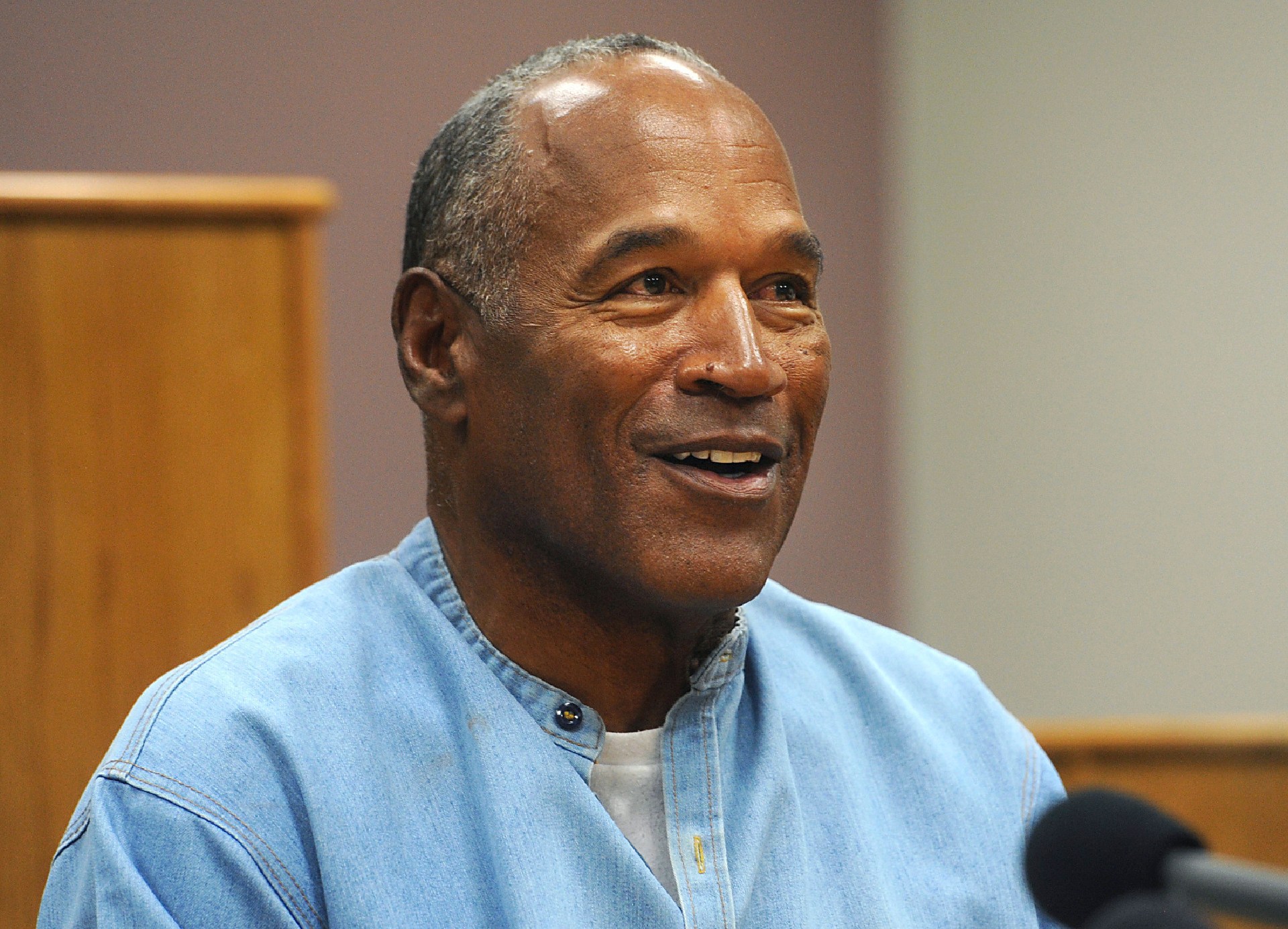 Former NFL star and actor OJ Simpson dies at 76