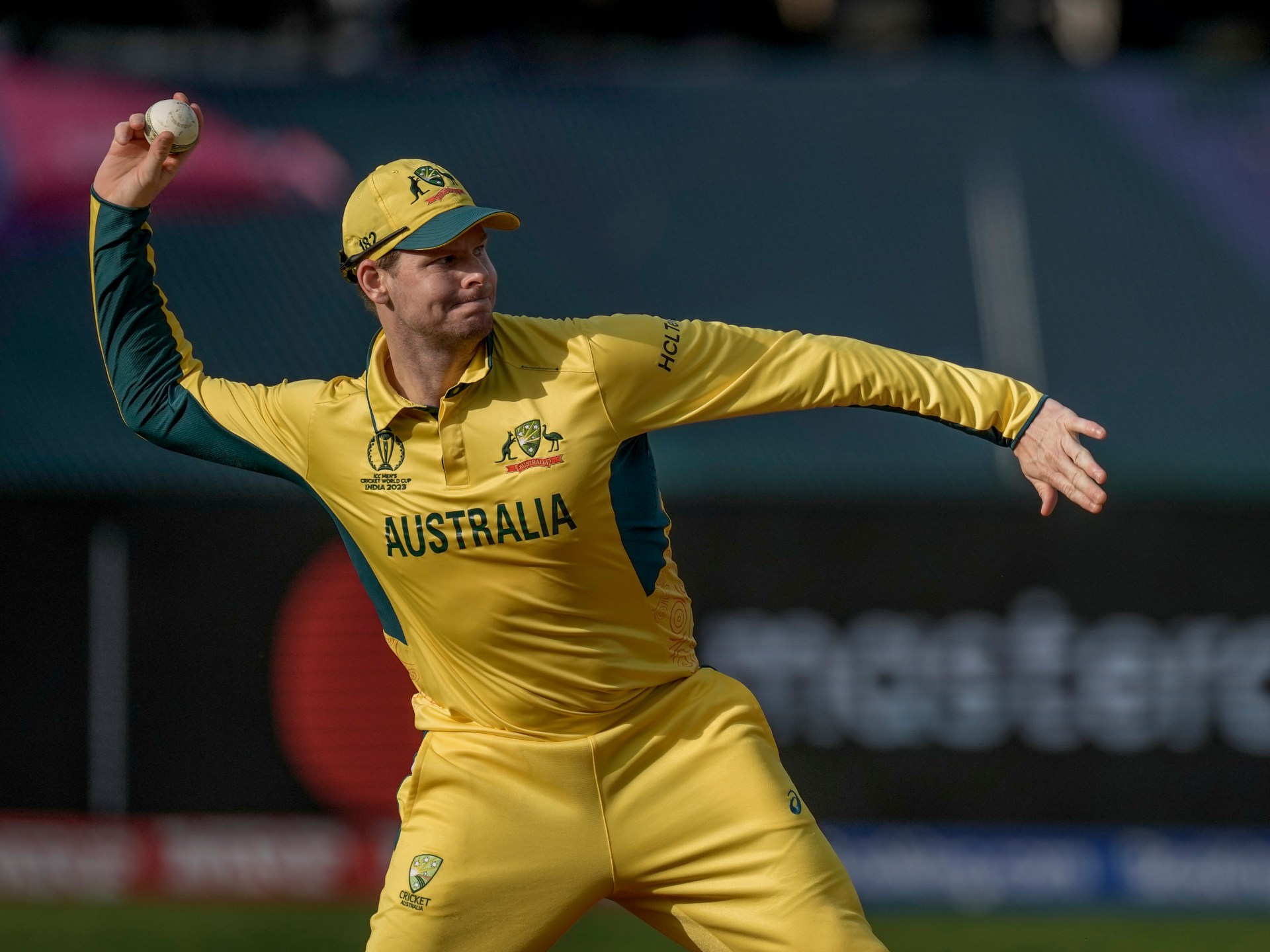 Australia’s Smith joins Washington Freedom before MLC cricket season | Cricket News
