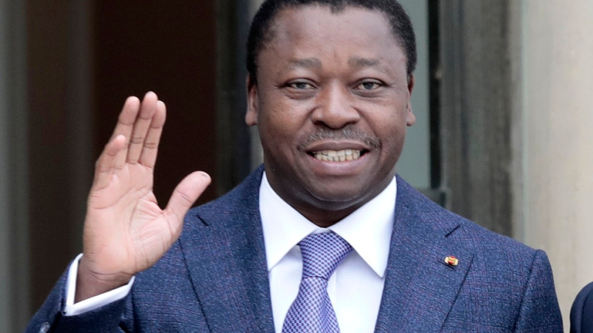 ‘Don’t touch my constitution!’ Togolese resist reforms ahead of election | Elections News