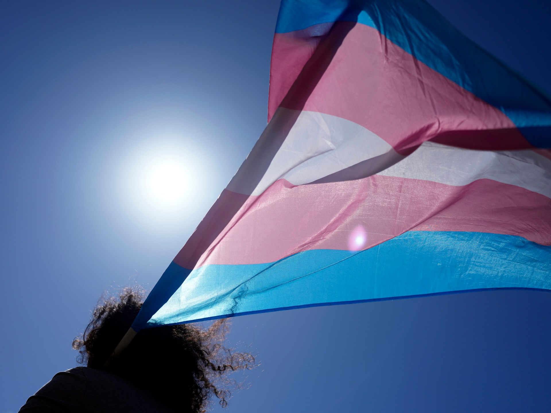 In Australia, a women-only app is latest front in the war over trans rights