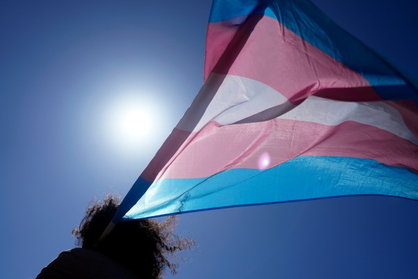 В Австралия приложение само за жени е последният фронт във войната за правата на транссексуалните