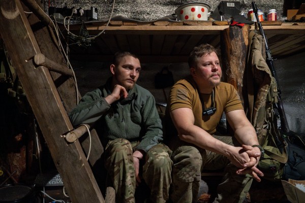 Руско-украинска война: Списък на ключови събития, ден 778