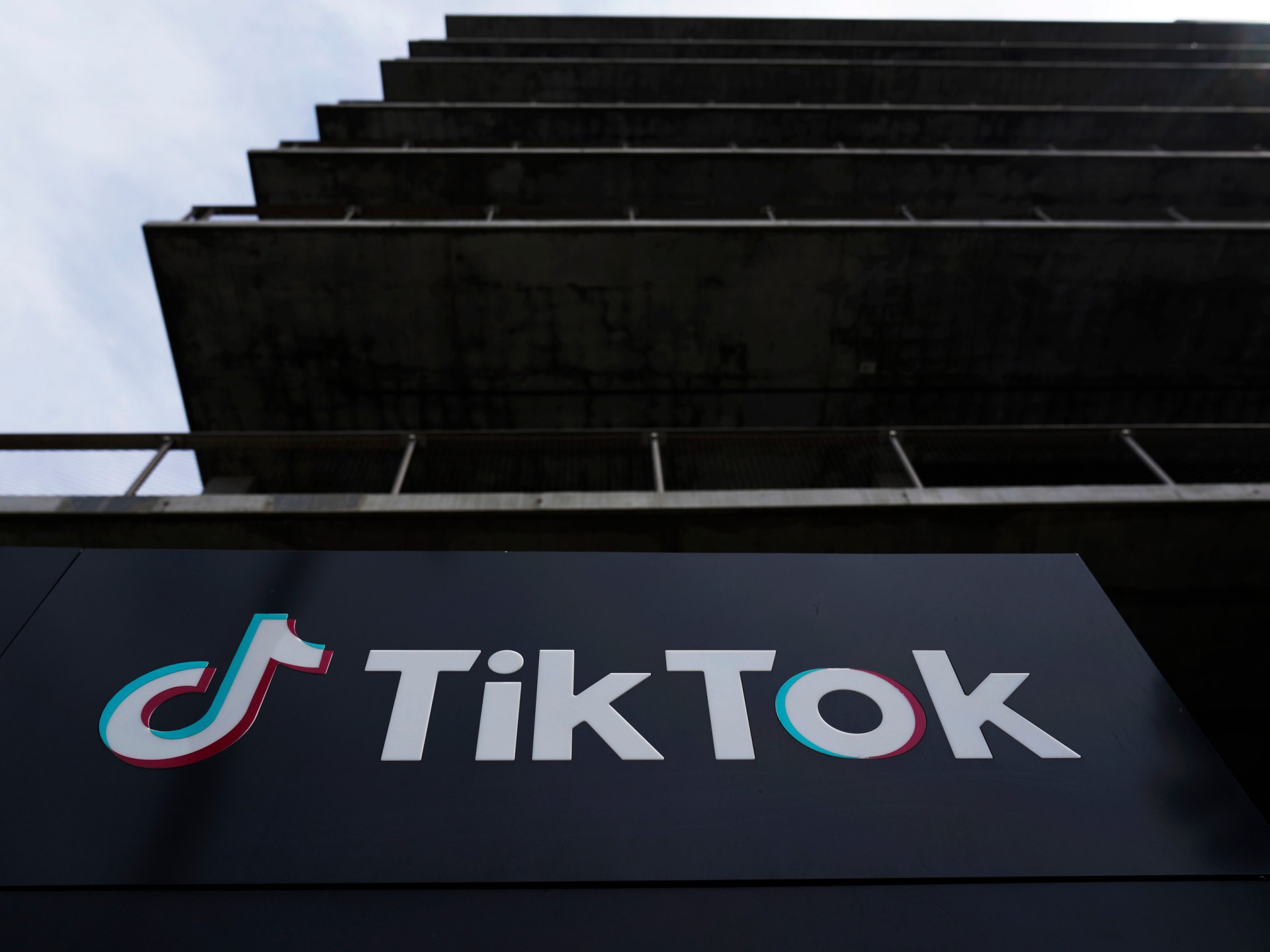 TikTok says bill to force its sale would ‘trample’ free speech | Technology